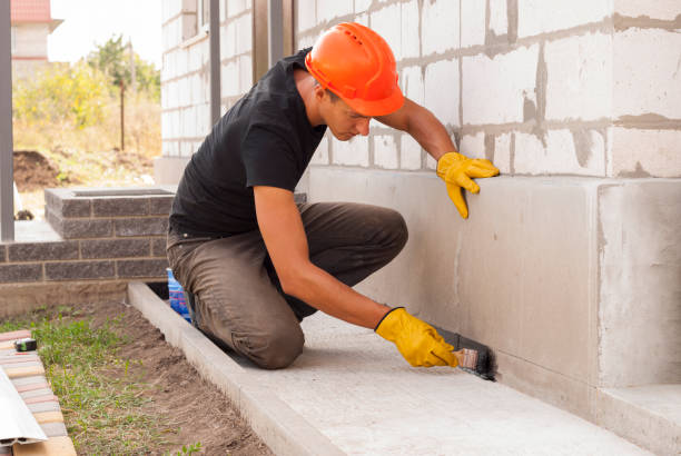 Licensed Basement Waterproofing service in Caledonia, OH - Halo Water Proofing